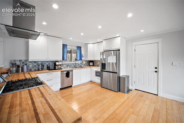 MLS Image for 1146  Terrace  ,Colorado Springs, Colorado