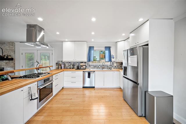 MLS Image for 1146  Terrace  ,Colorado Springs, Colorado