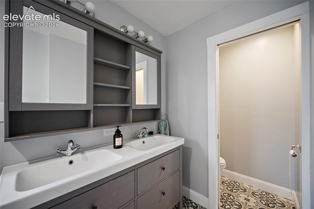 MLS Image for 1146  Terrace  ,Colorado Springs, Colorado