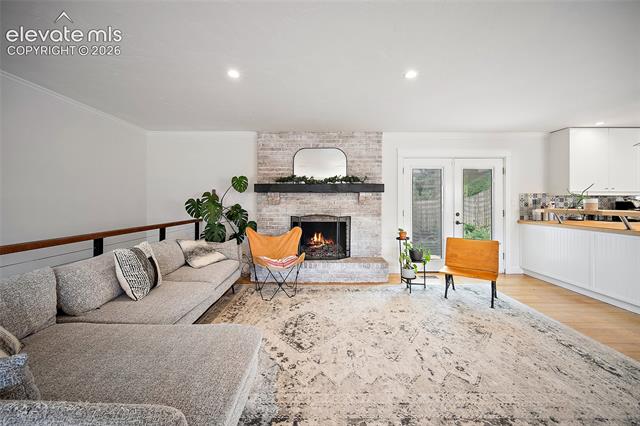 MLS Image for 1146  Terrace  ,Colorado Springs, Colorado