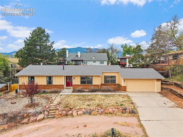 MLS Image for 1146  Terrace  ,Colorado Springs, Colorado