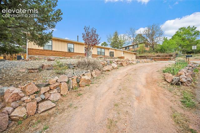 MLS Image for 1146  Terrace  ,Colorado Springs, Colorado
