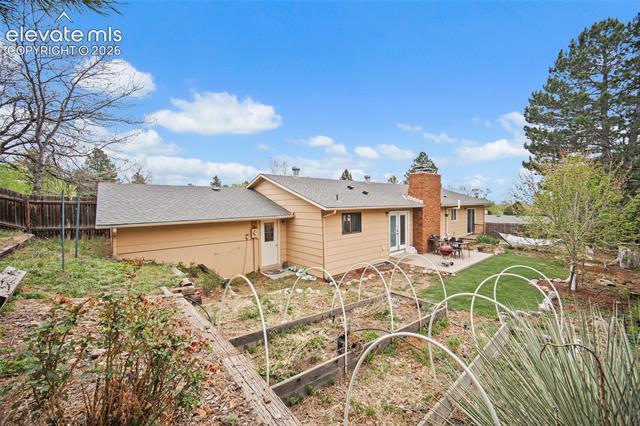MLS Image for 1146  Terrace  ,Colorado Springs, Colorado