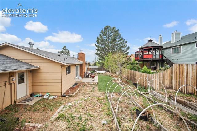 MLS Image for 1146  Terrace  ,Colorado Springs, Colorado