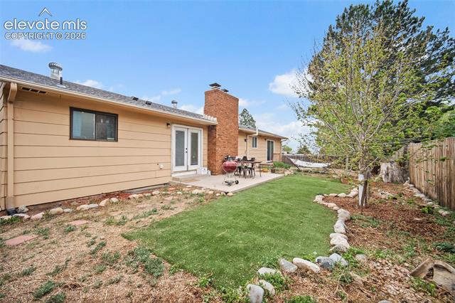 MLS Image for 1146  Terrace  ,Colorado Springs, Colorado