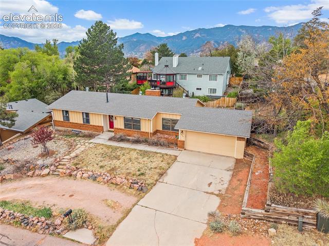 MLS Image for 1146  Terrace  ,Colorado Springs, Colorado