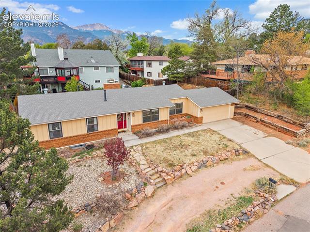 MLS Image for 1146  Terrace  ,Colorado Springs, Colorado