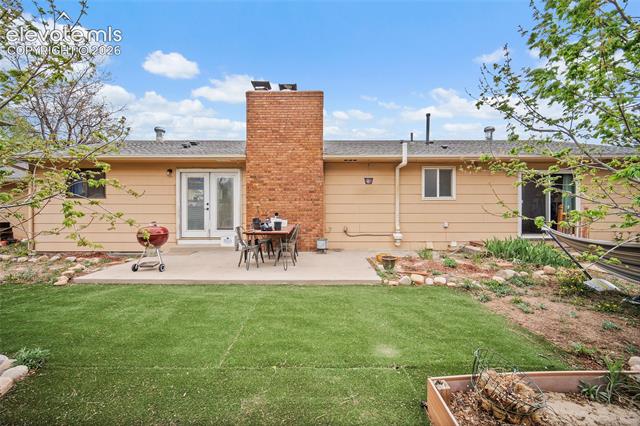 MLS Image for 1146  Terrace  ,Colorado Springs, Colorado