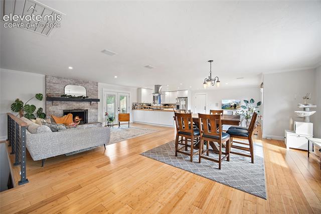 MLS Image for 1146  Terrace  ,Colorado Springs, Colorado