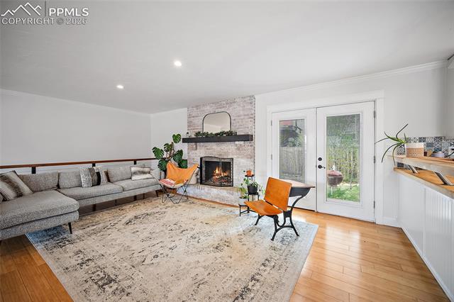 MLS Image for 1146  Terrace  ,Colorado Springs, Colorado