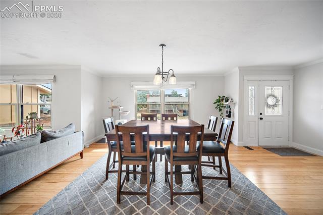 MLS Image for 1146  Terrace  ,Colorado Springs, Colorado