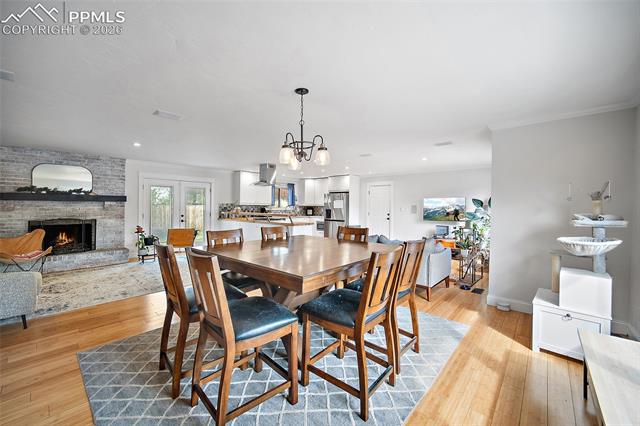 MLS Image for 1146  Terrace  ,Colorado Springs, Colorado