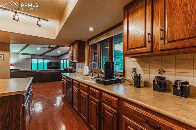 MLS Image for 5145  Golden Hills  ,Colorado Springs, Colorado