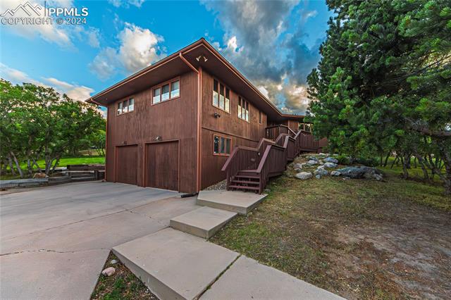 MLS Image for 5145  Golden Hills  ,Colorado Springs, Colorado