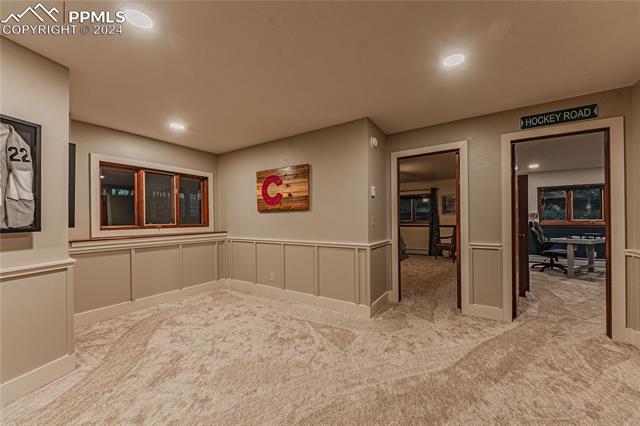 MLS Image for 5145  Golden Hills  ,Colorado Springs, Colorado