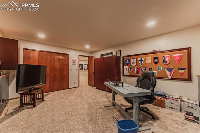 MLS Image for 5145  Golden Hills  ,Colorado Springs, Colorado