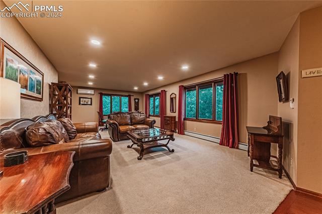 MLS Image for 5145  Golden Hills  ,Colorado Springs, Colorado