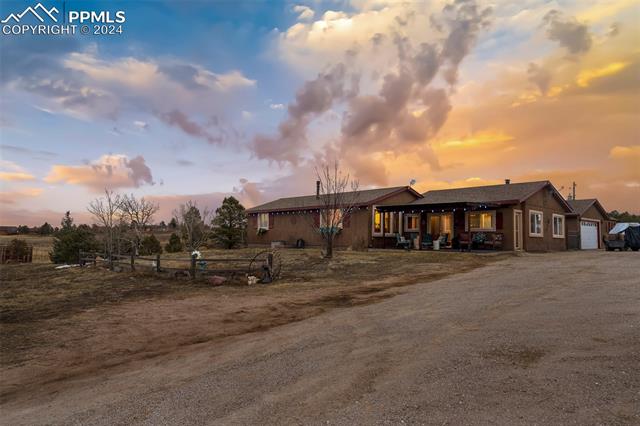7635  Wilderness  , colorado springs  House Search MLS Picture