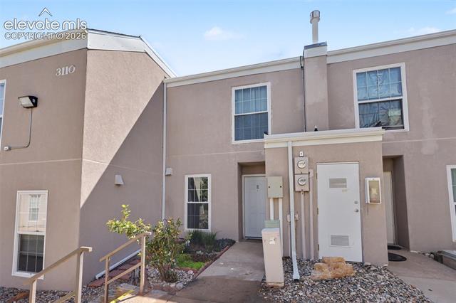 3110  Van Teylingen  E , colorado springs&nbsp; House Search MLS Picture