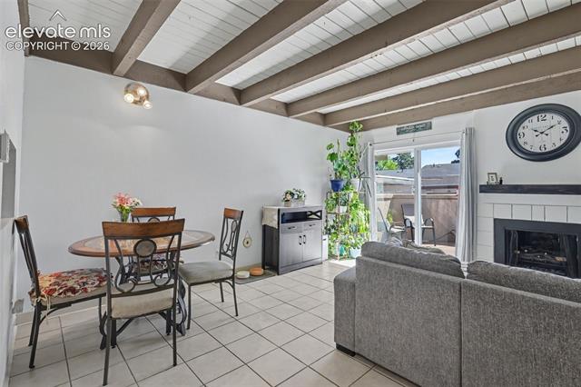MLS Image for 3110  Van Teylingen  E ,Colorado Springs, Colorado