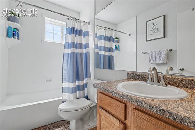 MLS Image for 3110  Van Teylingen  E ,Colorado Springs, Colorado