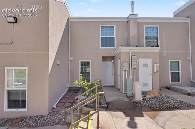 MLS Image for 3110  Van Teylingen  E ,Colorado Springs, Colorado