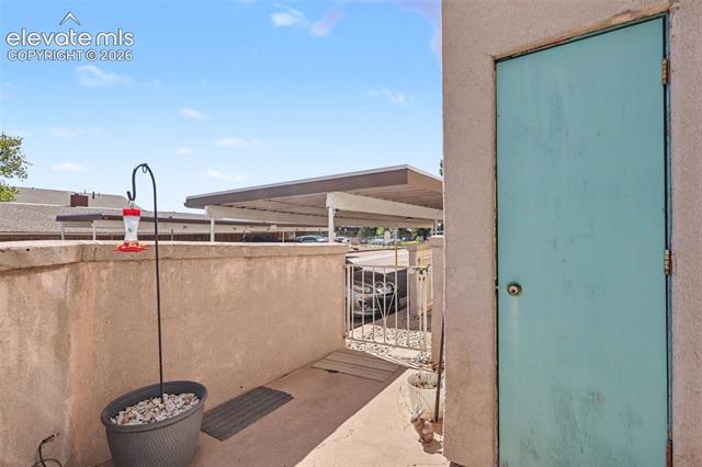 MLS Image for 3110  Van Teylingen  E ,Colorado Springs, Colorado