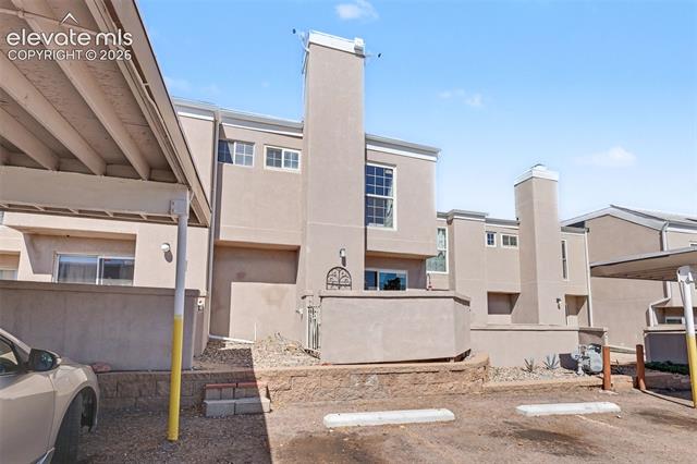 MLS Image for 3110  Van Teylingen  E ,Colorado Springs, Colorado