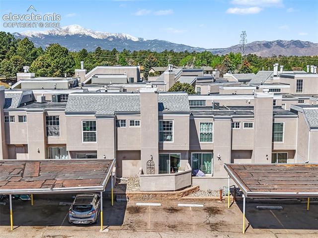 MLS Image for 3110  Van Teylingen  E ,Colorado Springs, Colorado
