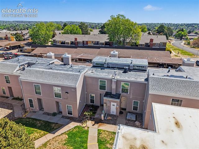 MLS Image for 3110  Van Teylingen  E ,Colorado Springs, Colorado