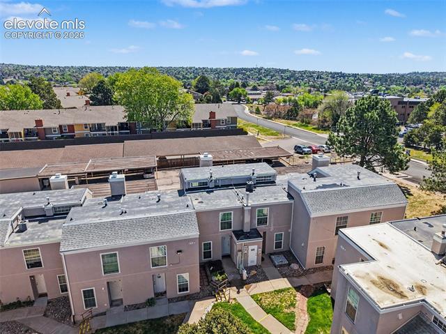 MLS Image for 3110  Van Teylingen  E ,Colorado Springs, Colorado