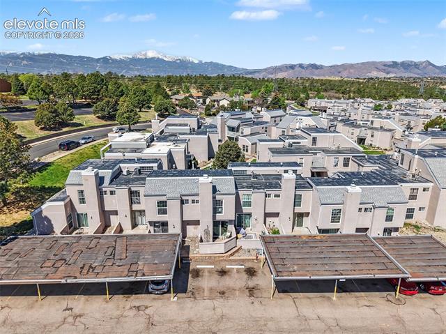 MLS Image for 3110  Van Teylingen  E ,Colorado Springs, Colorado