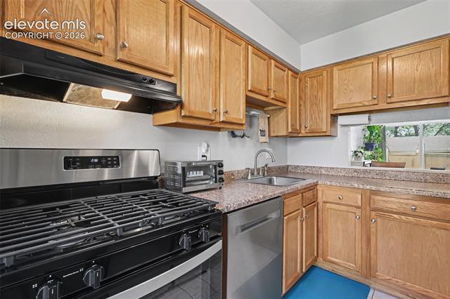 MLS Image for 3110  Van Teylingen  E ,Colorado Springs, Colorado
