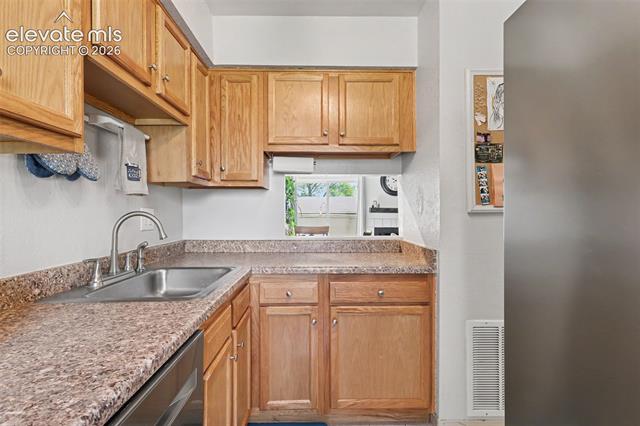 MLS Image for 3110  Van Teylingen  E ,Colorado Springs, Colorado