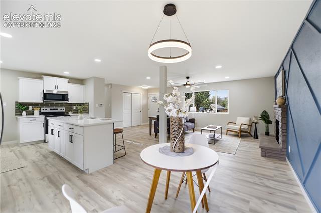 MLS Image for 814  Dirksland  ,Colorado Springs, Colorado