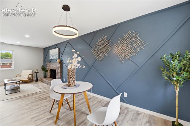 MLS Image for 814  Dirksland  ,Colorado Springs, Colorado