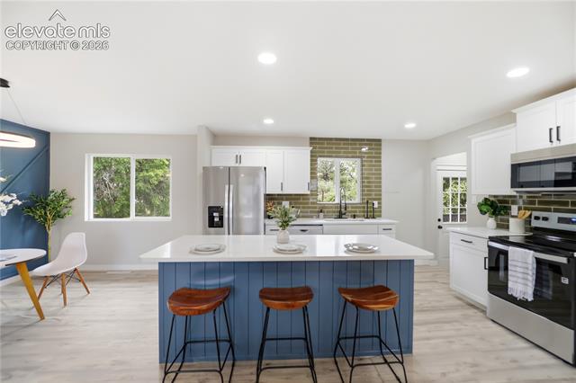 MLS Image for 814  Dirksland  ,Colorado Springs, Colorado