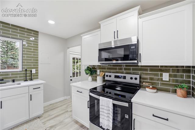 MLS Image for 814  Dirksland  ,Colorado Springs, Colorado