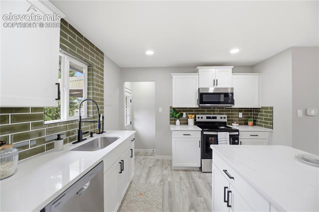 MLS Image for 814  Dirksland  ,Colorado Springs, Colorado