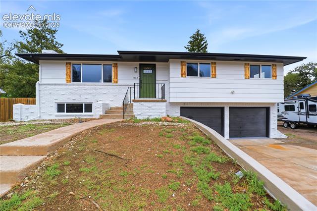 MLS Image for 814  Dirksland  ,Colorado Springs, Colorado