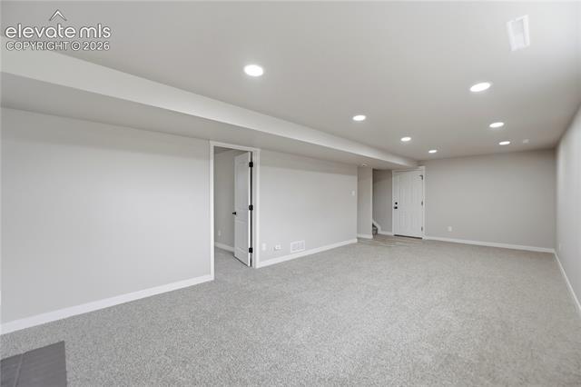 MLS Image for 814  Dirksland  ,Colorado Springs, Colorado