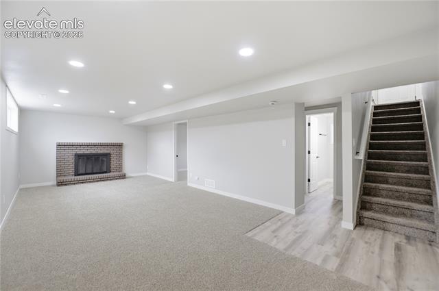 MLS Image for 814  Dirksland  ,Colorado Springs, Colorado