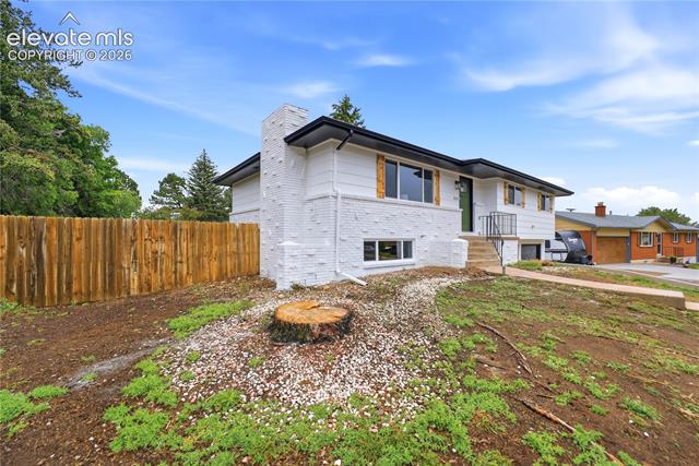 MLS Image for 814  Dirksland  ,Colorado Springs, Colorado