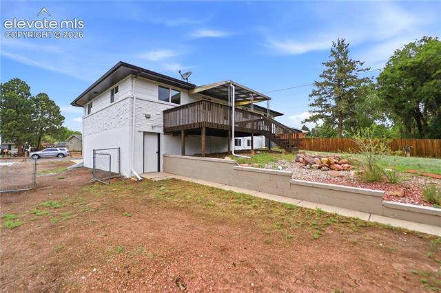 MLS Image for 814  Dirksland  ,Colorado Springs, Colorado
