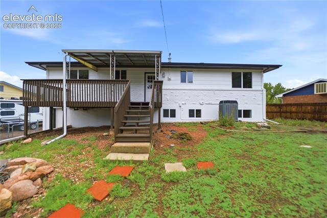 MLS Image for 814  Dirksland  ,Colorado Springs, Colorado