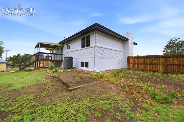 MLS Image for 814  Dirksland  ,Colorado Springs, Colorado