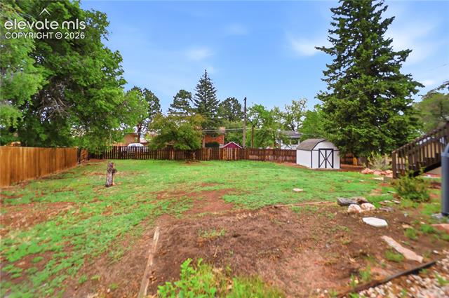 MLS Image for 814  Dirksland  ,Colorado Springs, Colorado