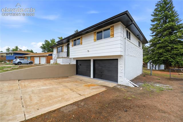 MLS Image for 814  Dirksland  ,Colorado Springs, Colorado