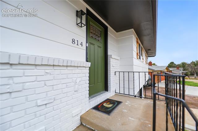 MLS Image for 814  Dirksland  ,Colorado Springs, Colorado