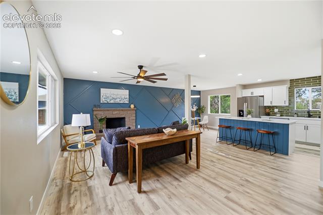 MLS Image for 814  Dirksland  ,Colorado Springs, Colorado